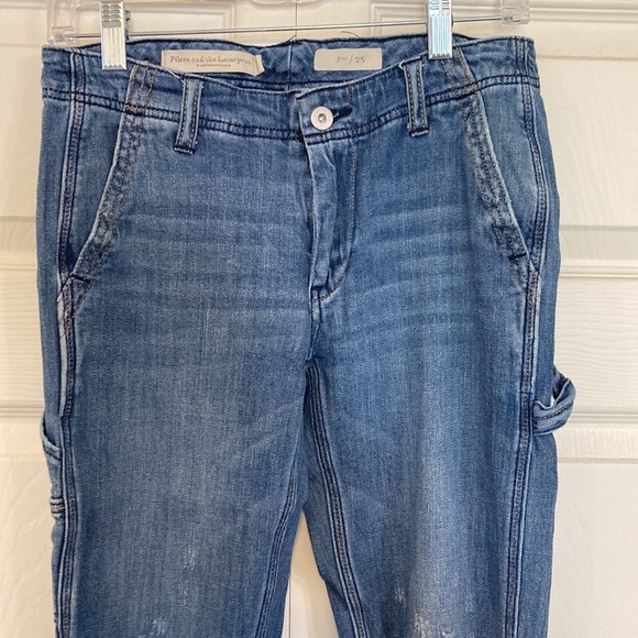 Carpenter jeans - Picture 2 of 9